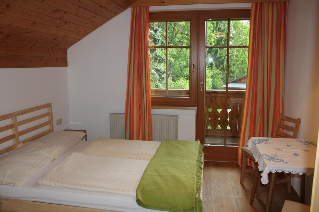 Naturgut Gailtal Sankt Stefan an der Gail Exterior photo
